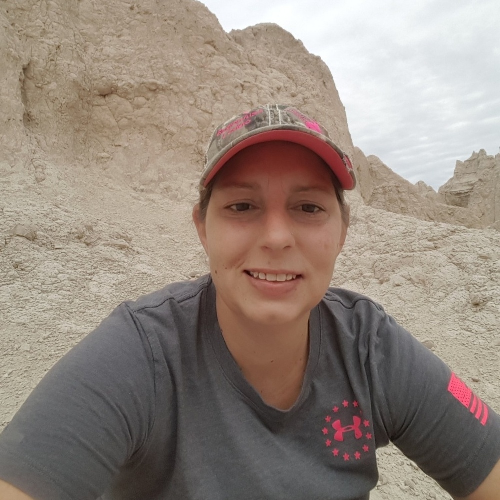 Meet your Posher, Kelly